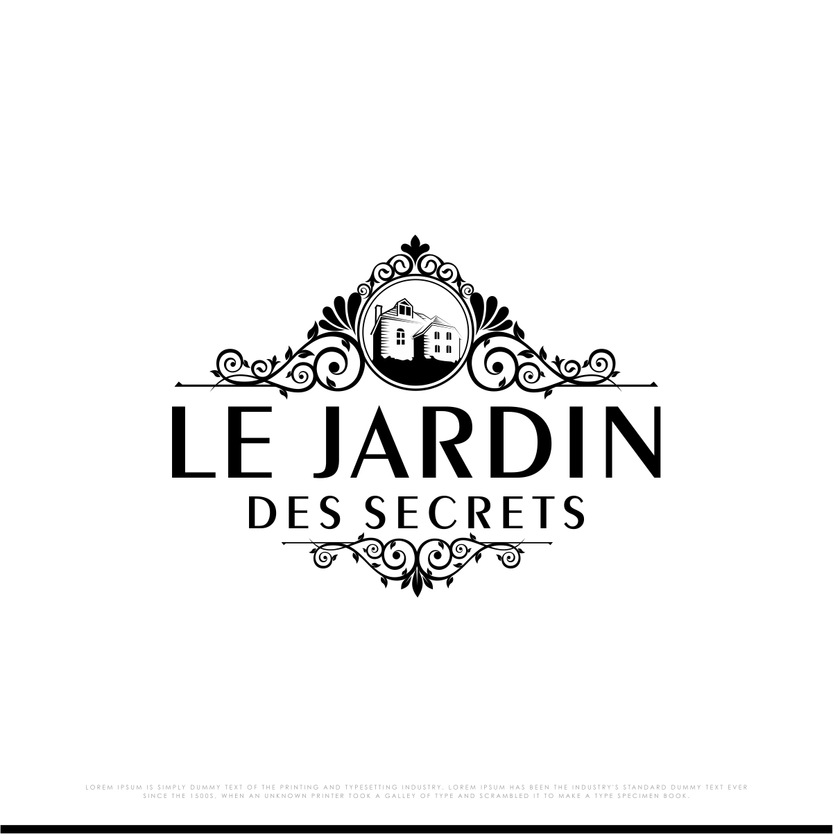 Logo Design by debdesign for this project | Design #22725457