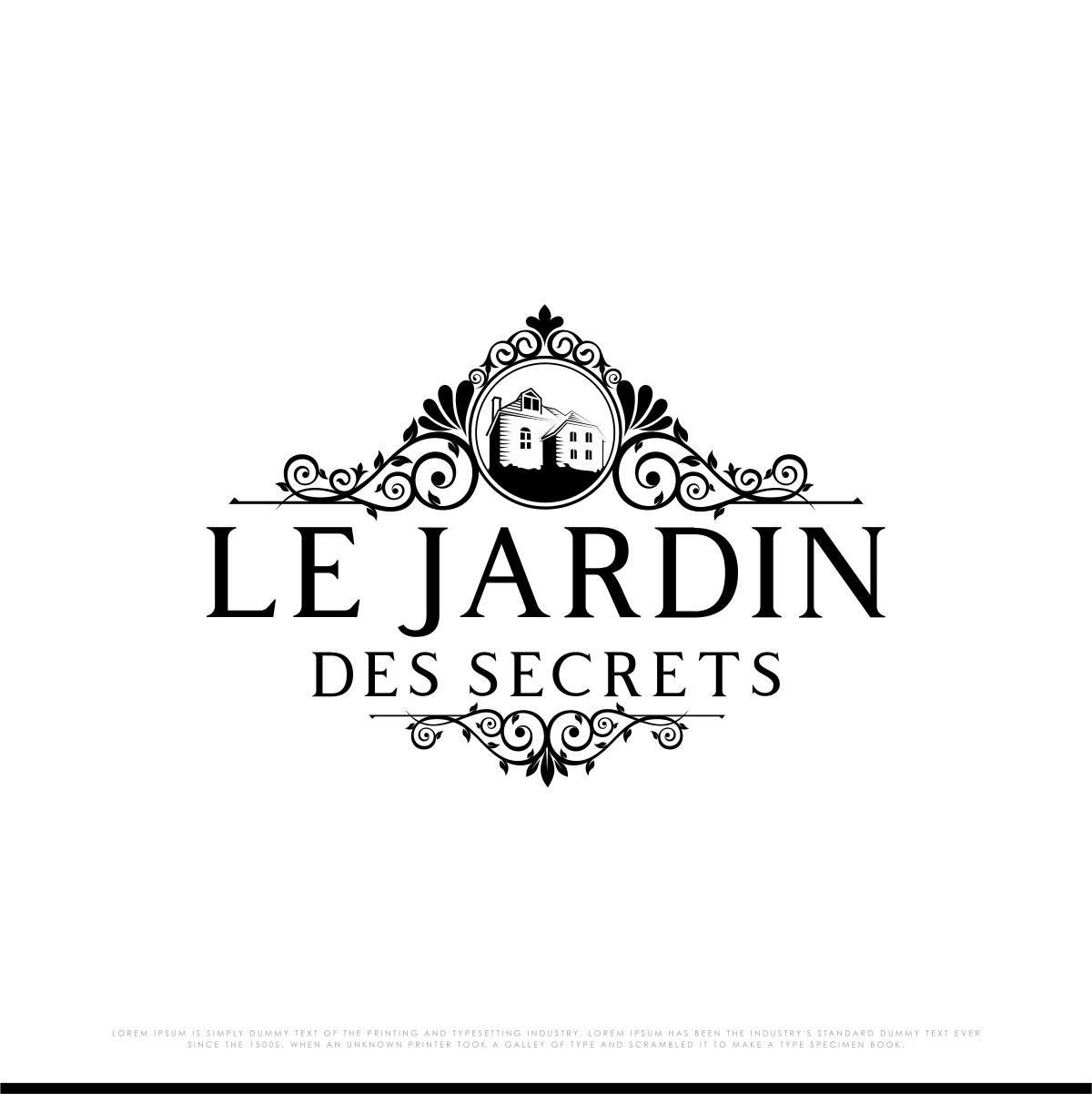Logo Design by debdesign for this project | Design #22725458