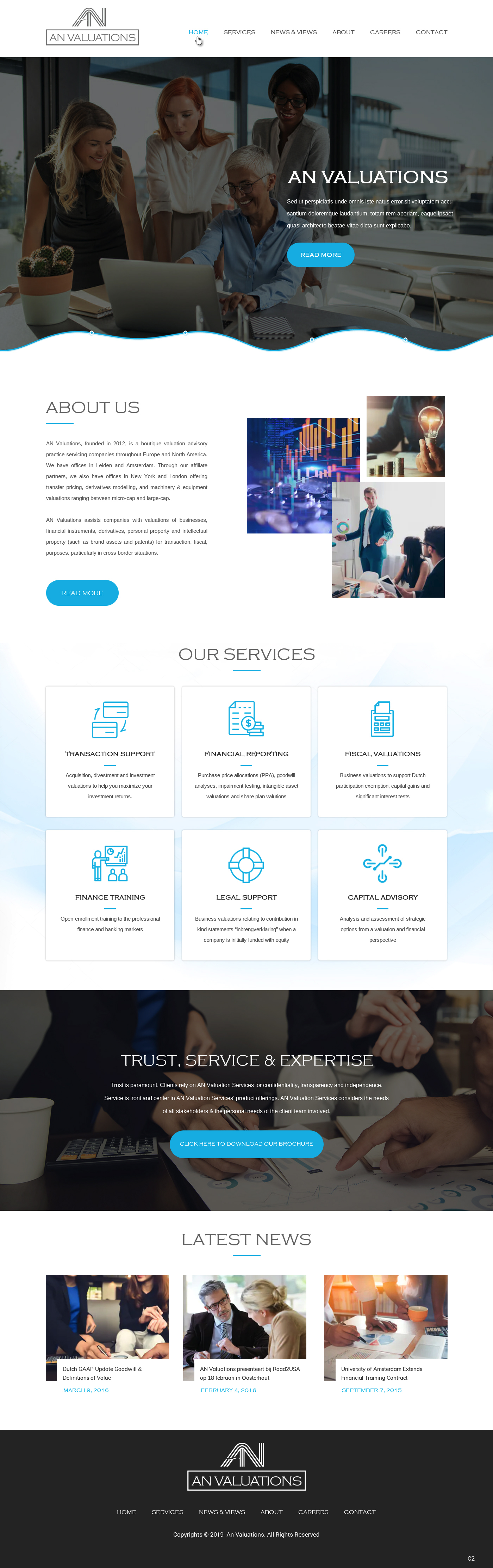 Diseño Web por pb para este proyecto | Diseño #22701887