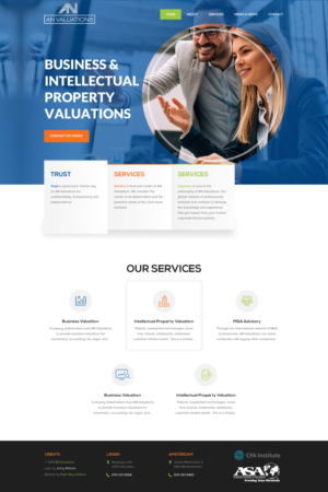 Diseño Web por rightway para este proyecto | Diseño: #22702671