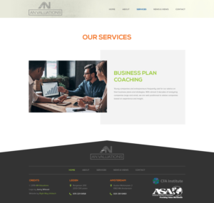 Diseño Web por rightway para este proyecto | Diseño: #22819956