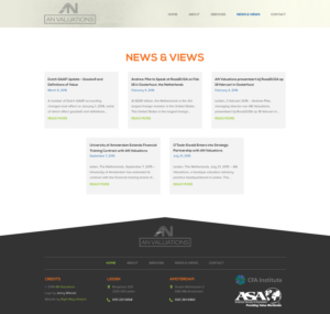 Diseño Web por rightway para este proyecto | Diseño: #22819964