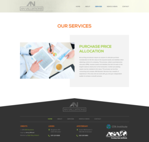 Diseño Web por rightway para este proyecto | Diseño: #22819967