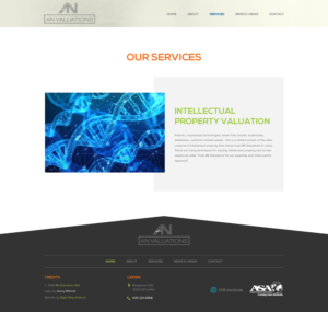 Diseño Web por rightway para este proyecto | Diseño: #22840474