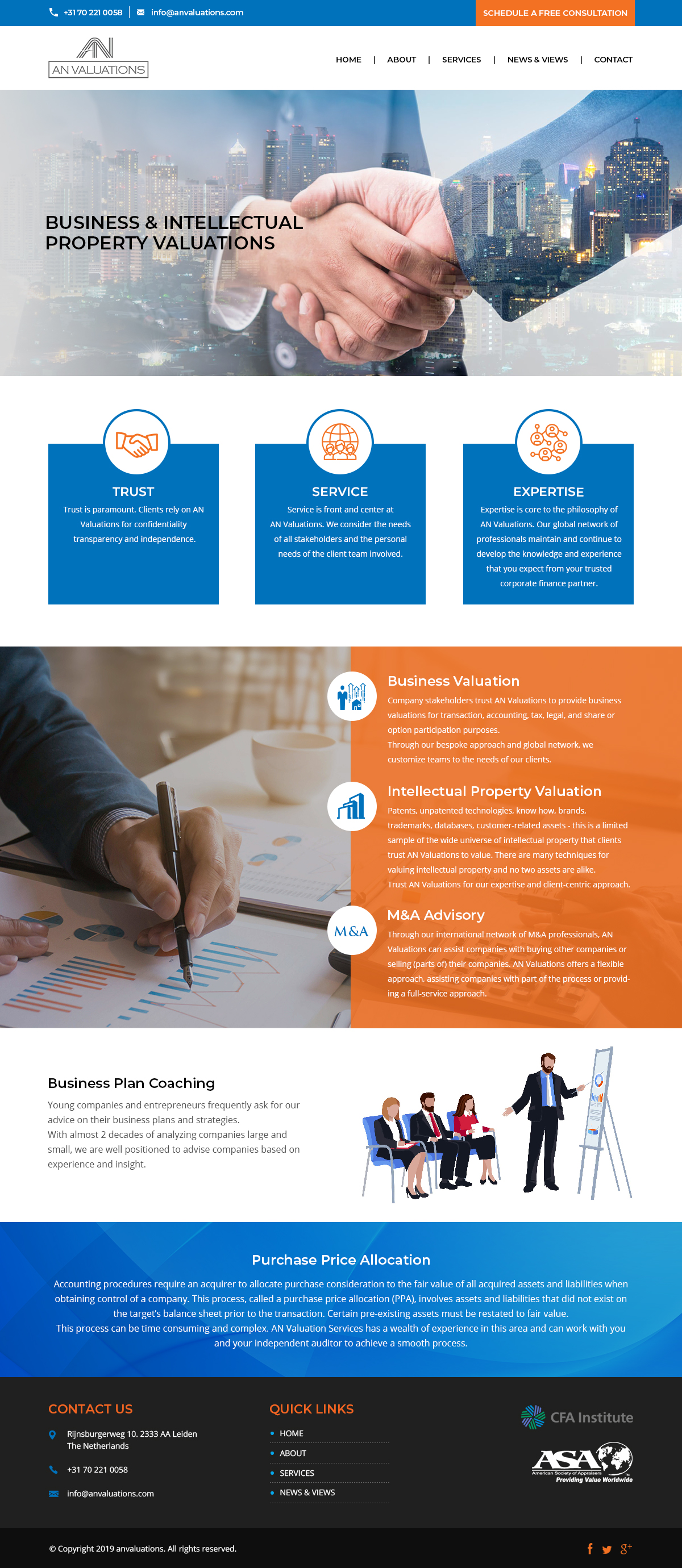 Web Design by onixdesign for this project | Design #22711807