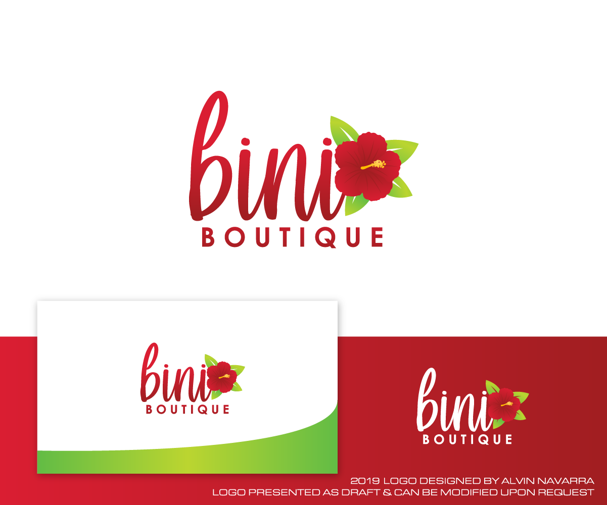 Logo Design by alvinnavarra for this project | Design #22713490