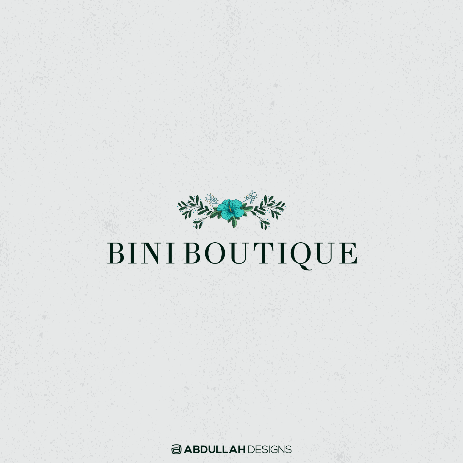 Logo Design by AbdullahDesigns™ for this project | Design #22729057