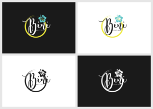 Bini Boutique | Design de Logo par eiffel tesla