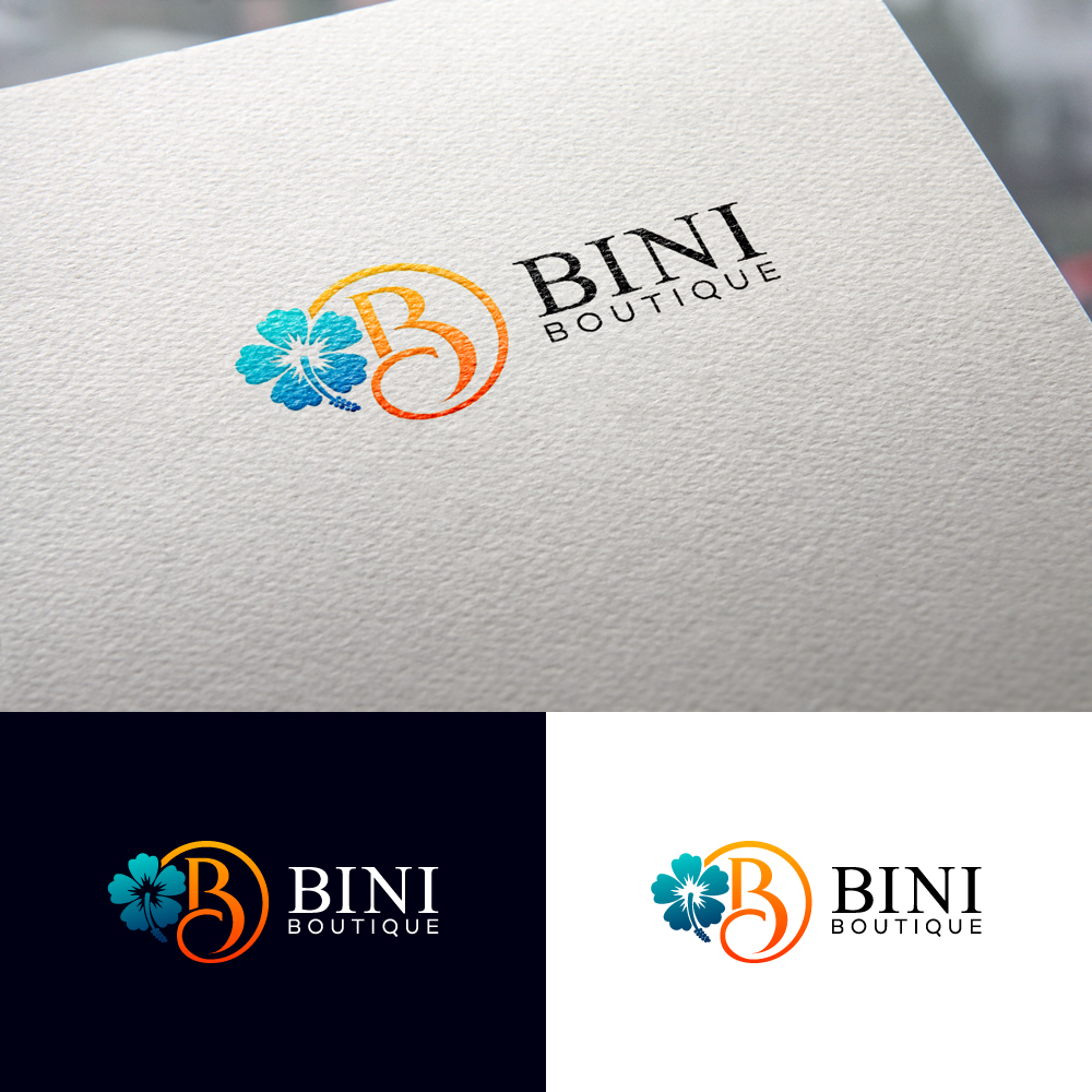 Logo Design by Gisella Guzmán for this project | Design #22737325