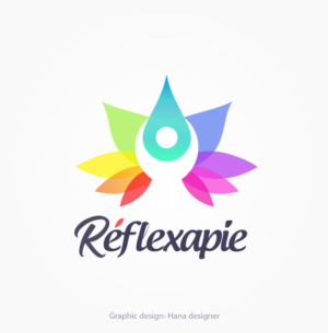 Logo Design by Hana