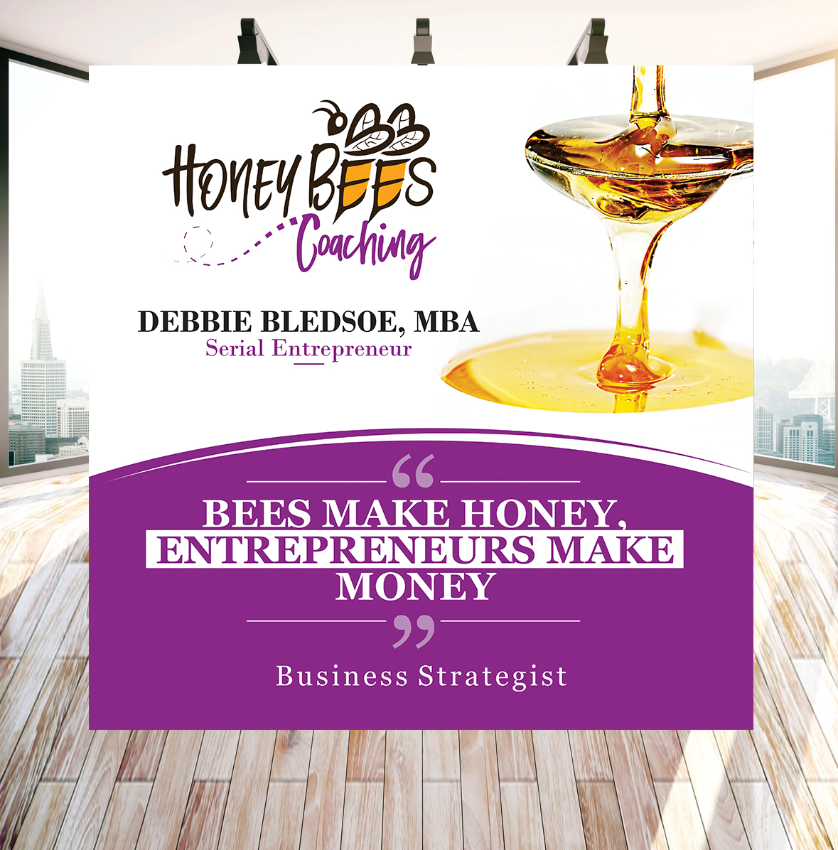 Graphic Design by Aurora:) for this project | Design #22692074