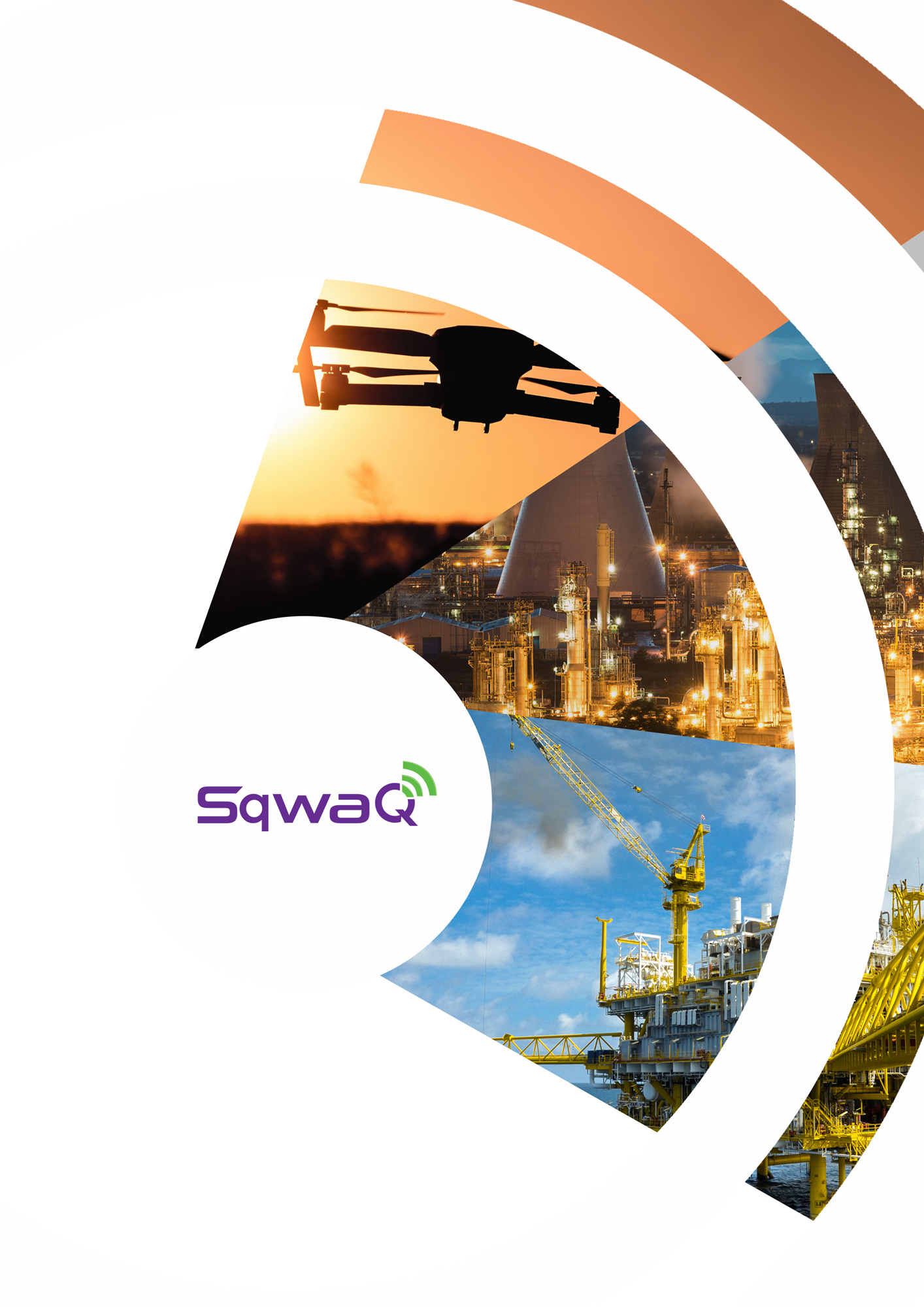 Flyer Design by BC Arts for SqwaQ | Design #22683343