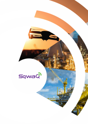 Flyer Design by BC Arts for SqwaQ | Design: #22683343