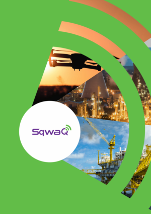 Flyer Design by BC Arts for SqwaQ | Design: #22683344