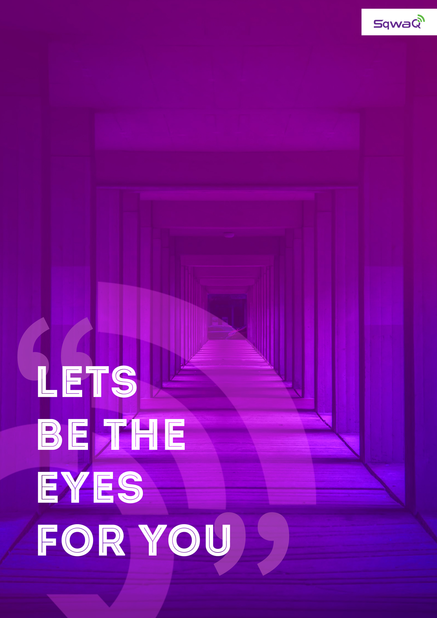 Flyer Design by BC Arts for SqwaQ | Design #22685861