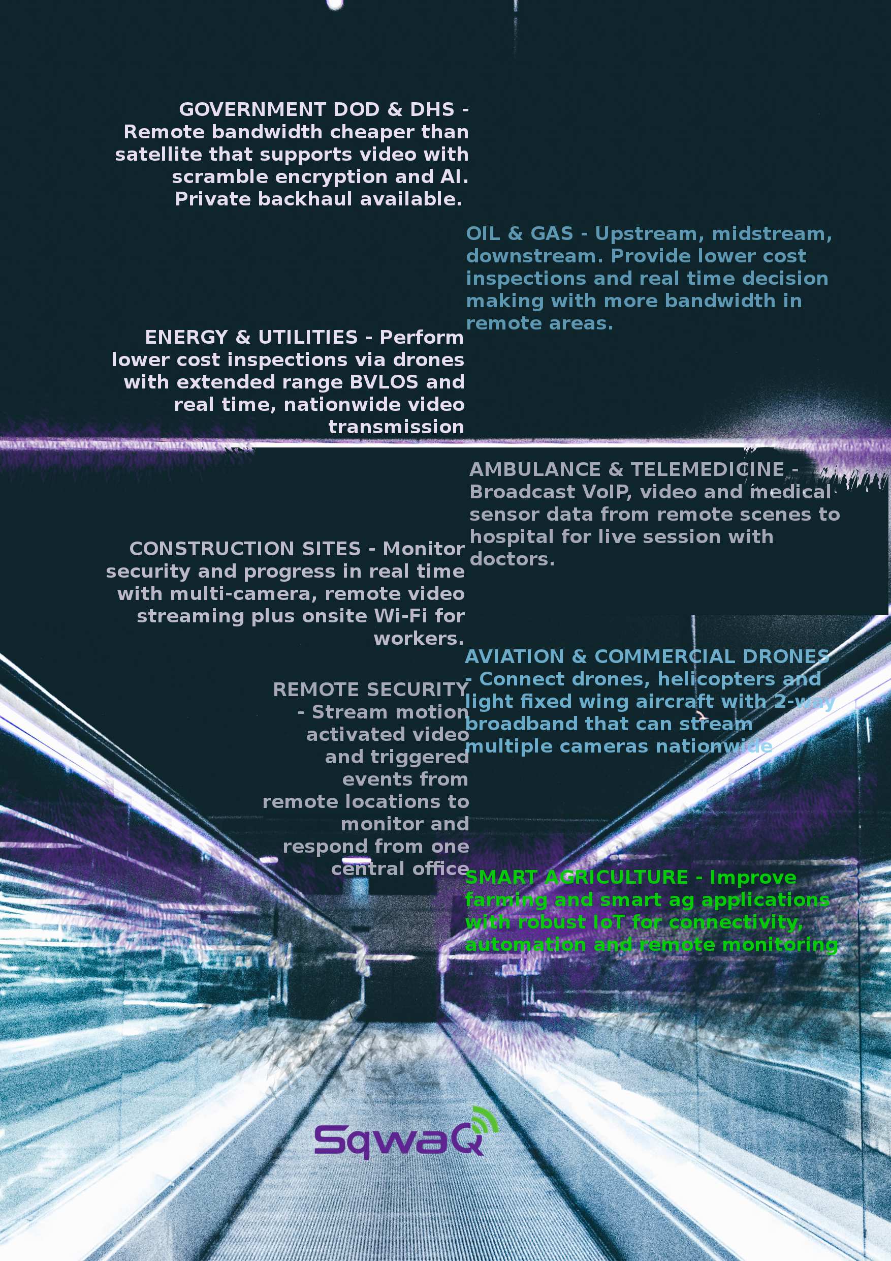 Flyer-Design von diana popescu für SqwaQ | Design #22731265