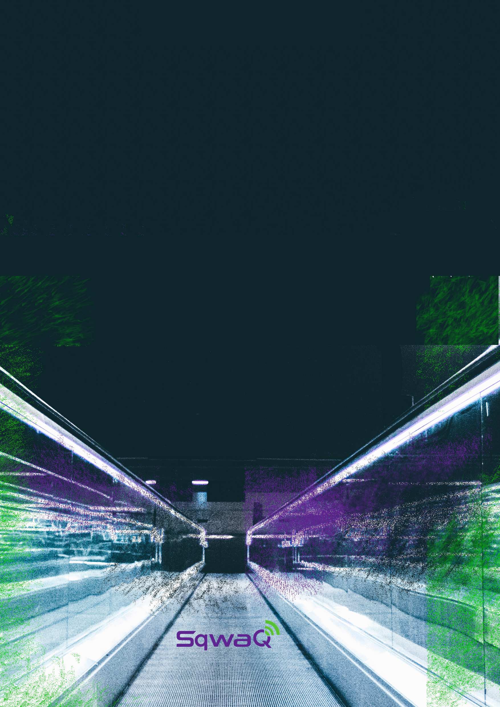 Flyer Design by diana popescu for SqwaQ | Design #22731266