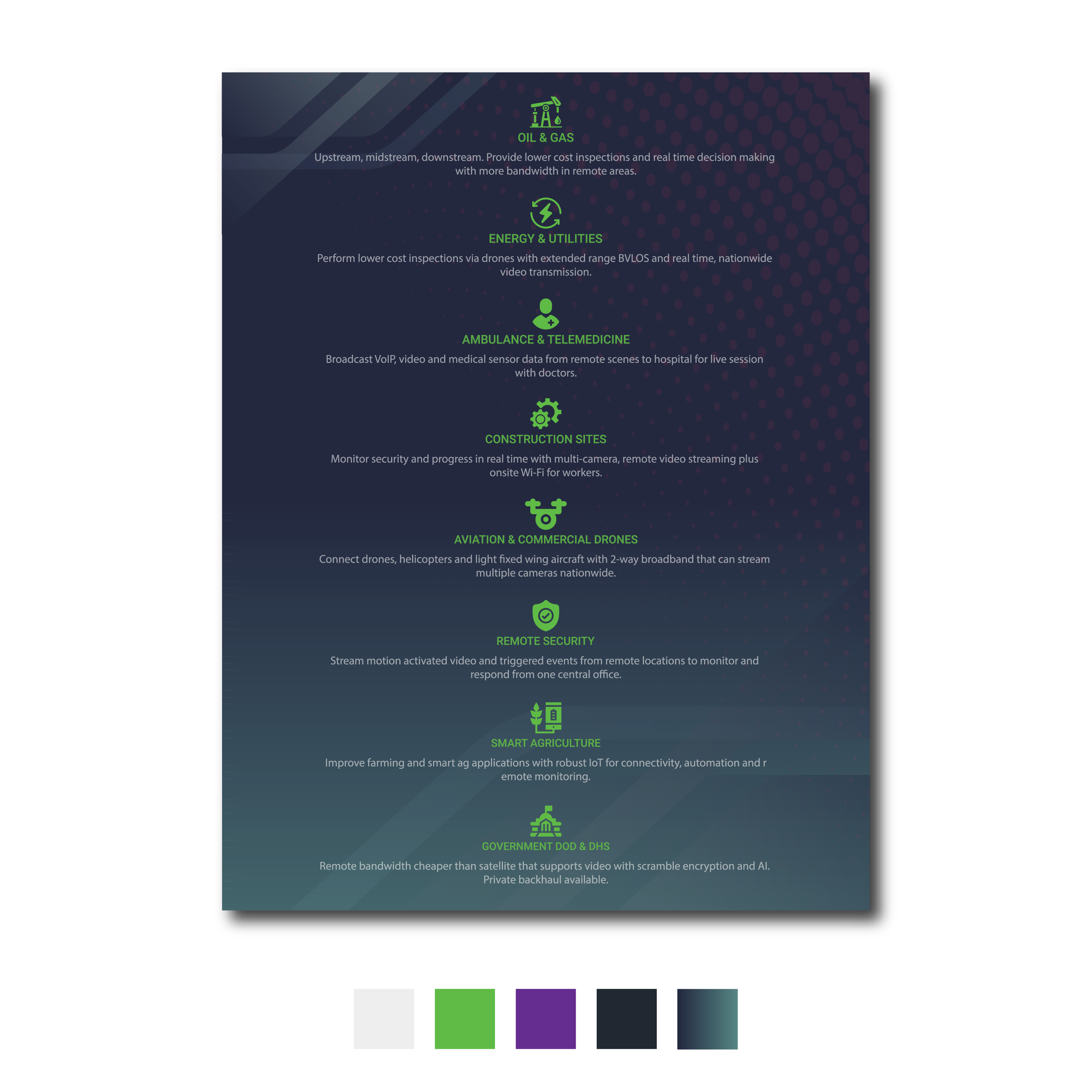 Diseño de Flyer por Zahid9692 para SqwaQ | Diseño #22685090