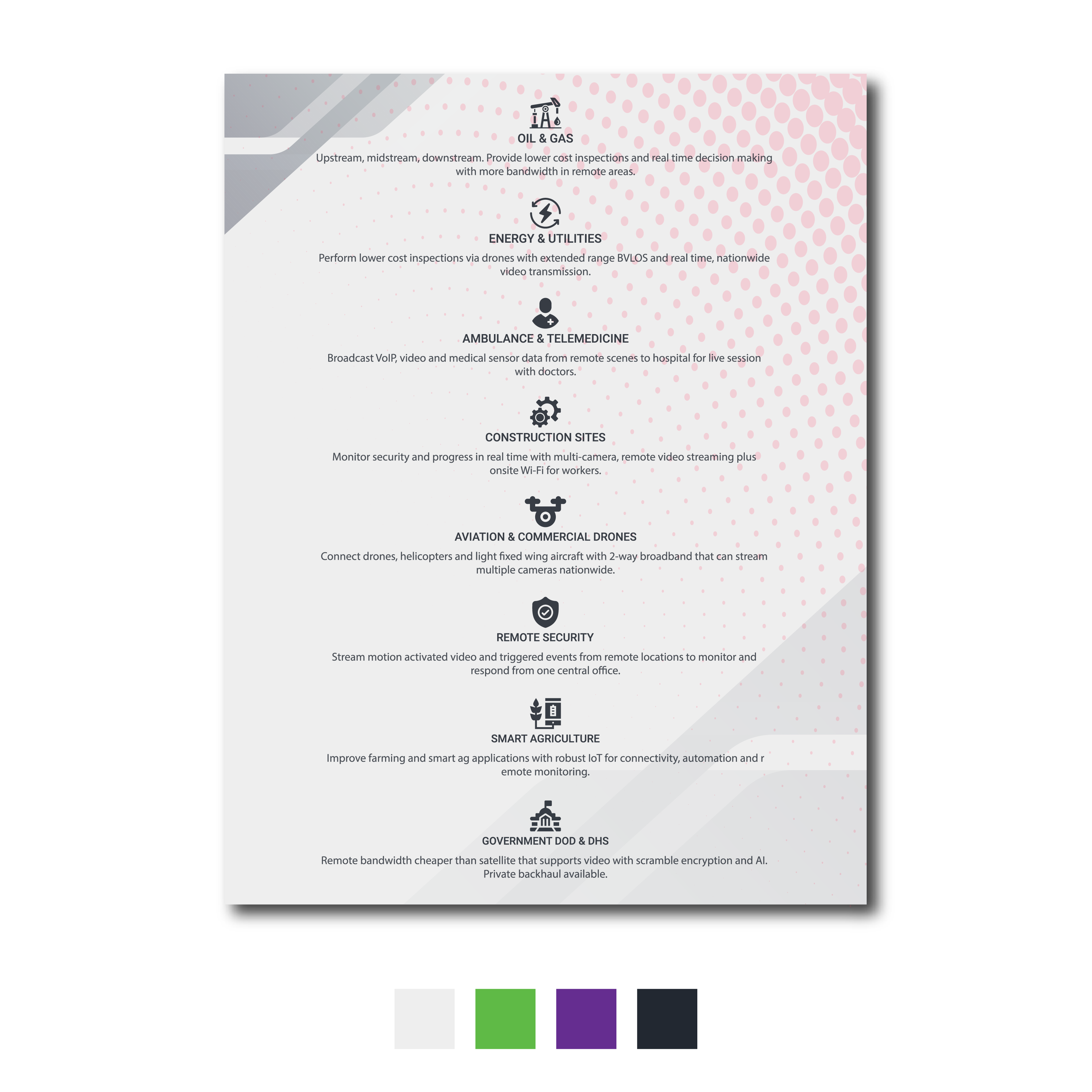 Design de Flyer par Zahid9692 pour SqwaQ | Design #22685097