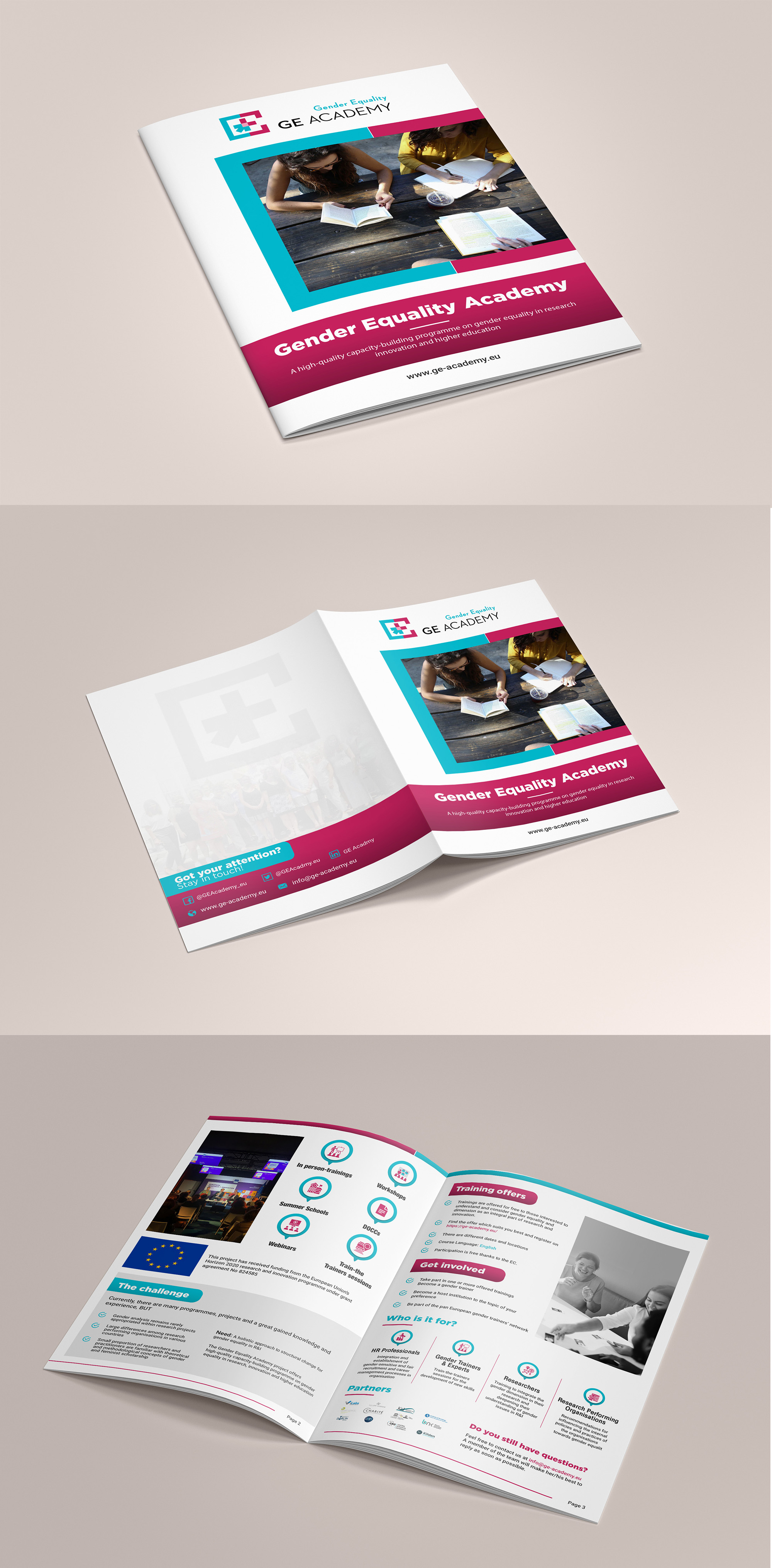 Flyer-Design von debdesign für VILABS OE  | Design: #22714590