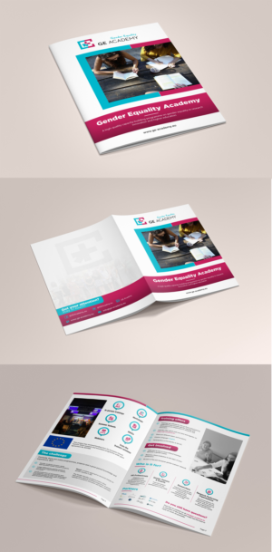 Flyer-Design von debdesign für VILABS OE  | Design: #22714590
