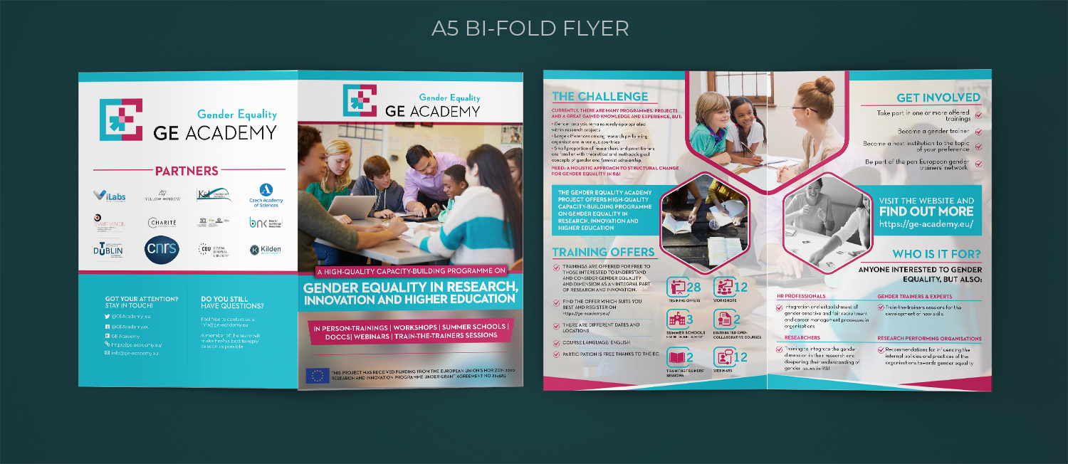 Flyer-Design von paulkanjosh für VILABS OE  | Design #22742465