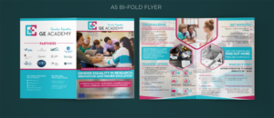 Flyer-Design von paulkanjosh für VILABS OE  | Design: #22742465