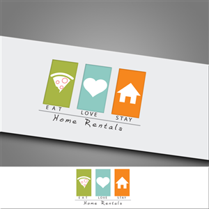 Logo Design by Chami Fernando
