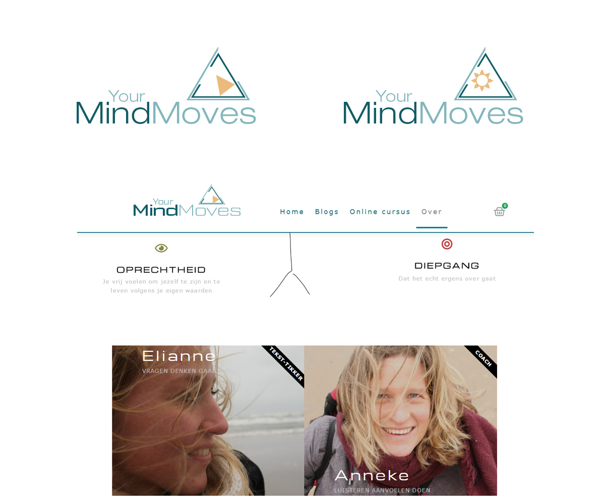 Logo Design by ZETA for this project | Design #22692772