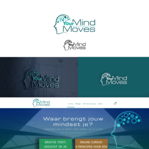 Logo Design by Maxo-Biz for this project | Design: #22687117