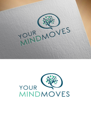 Logo Design by Ana Gocheva for this project | Design: #22683304