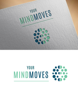 Logo Design by Ana Gocheva for this project | Design: #22683307
