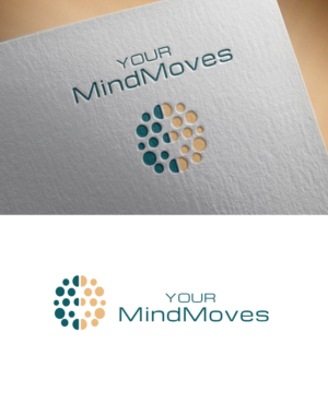 Logo Design by Ana Gocheva for this project | Design: #22683308