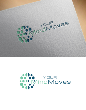 Logo Design by Ana Gocheva for this project | Design: #22689541