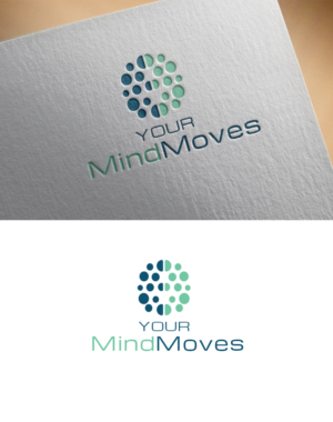 Logo Design by Ana Gocheva for this project | Design: #22689542