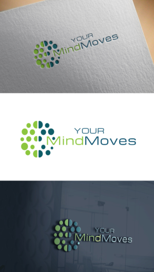 Logo Design by Ana Gocheva for this project | Design: #22733822
