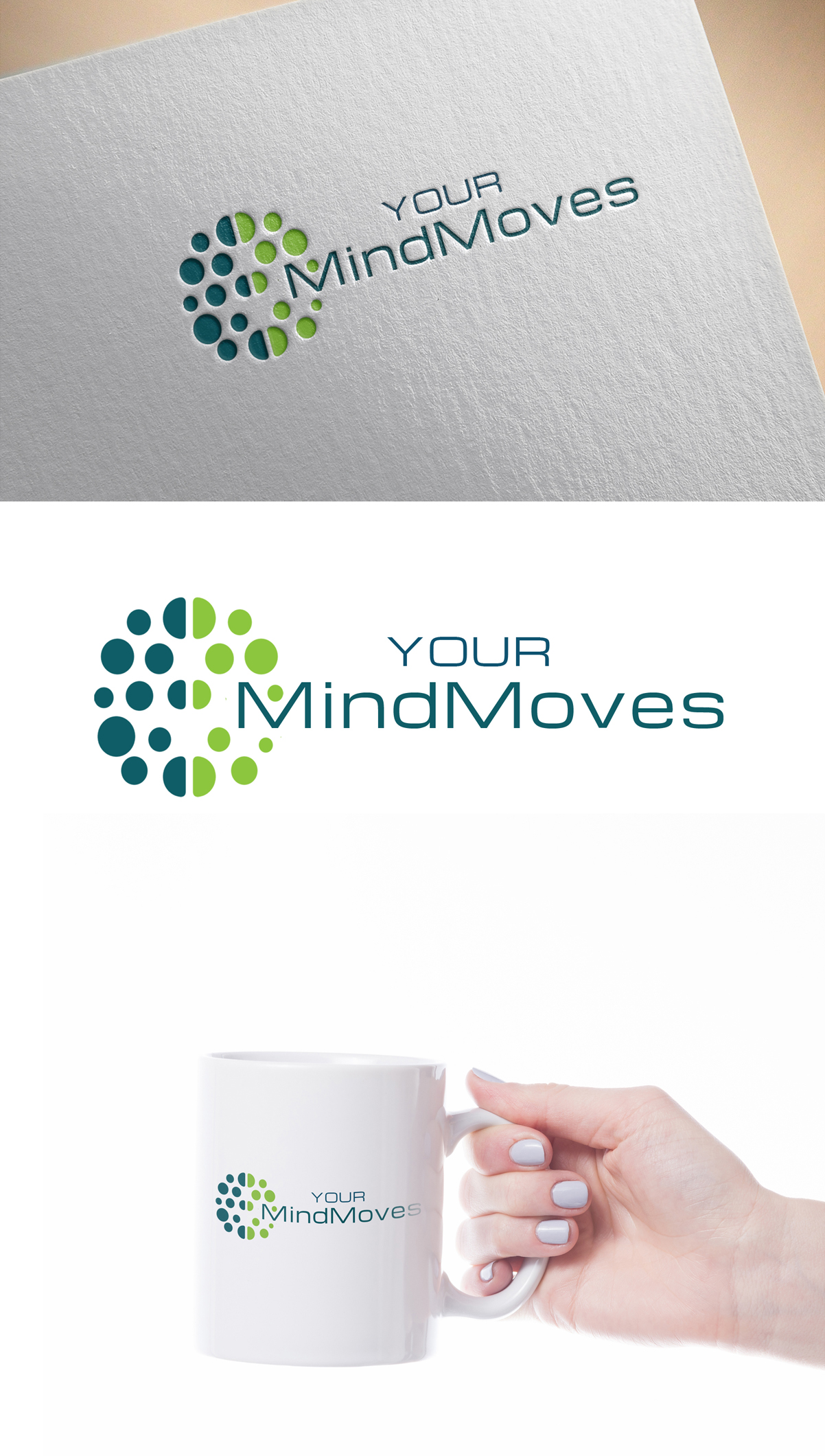 Logo Design by Ana Gocheva for this project | Design #22733823