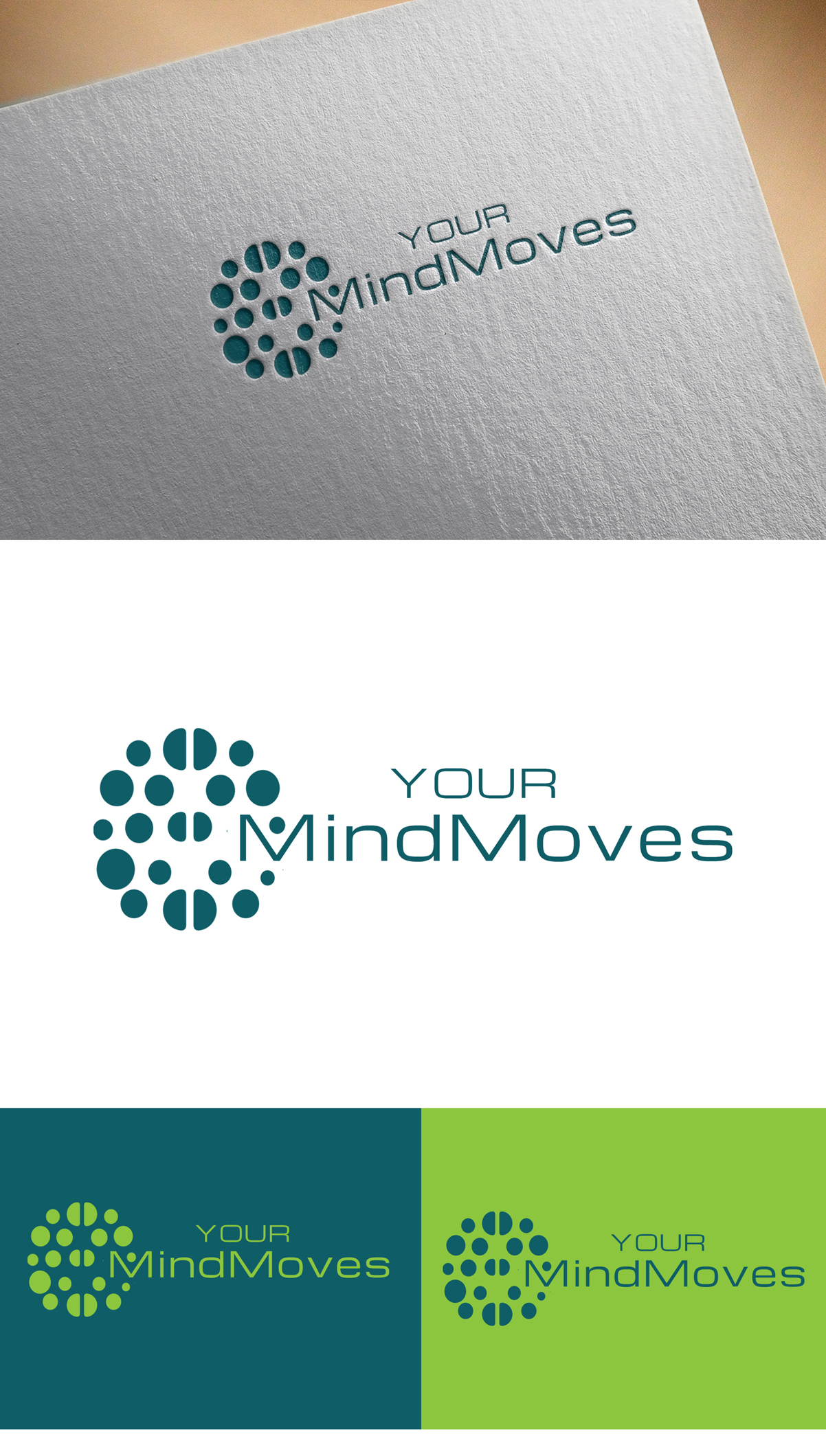 Logo Design by Ana Gocheva for this project | Design #22733824