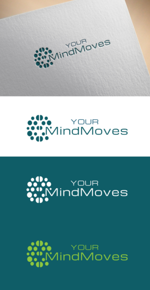 Logo Design by Ana Gocheva for this project | Design: #22757098