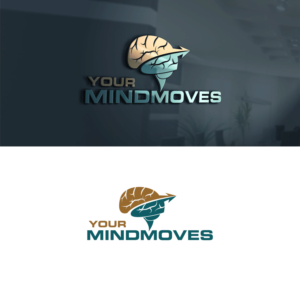 Your MindMoves | Logo Design by Mono.co
