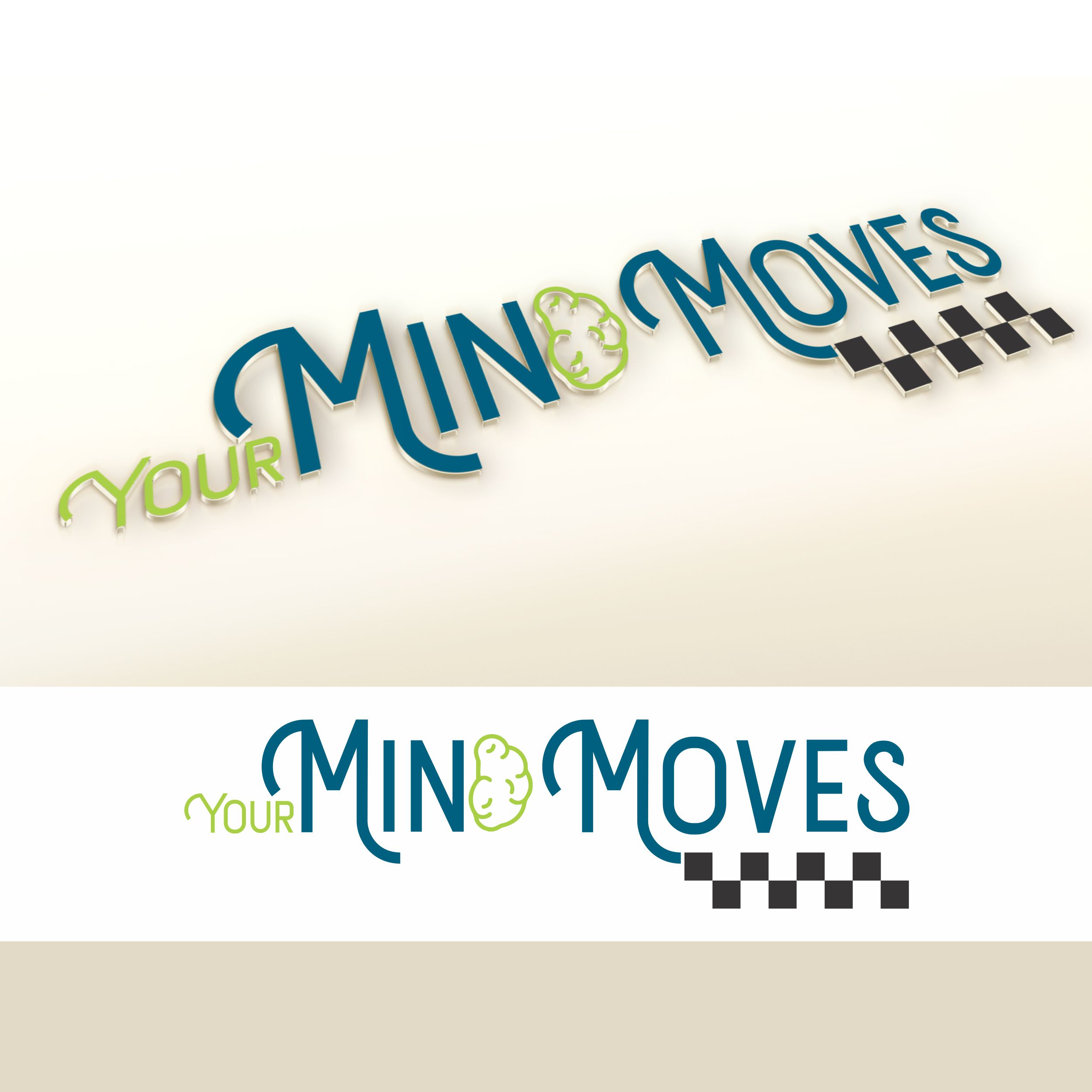 Logo Design by magnetIndia for this project | Design #22728499