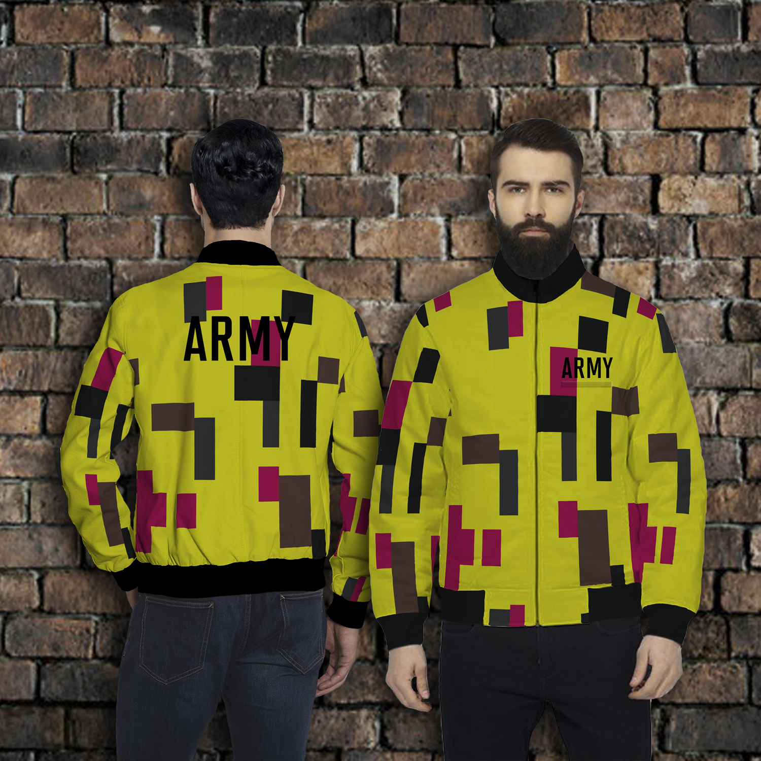 Apparel Design by Kucriet for this project | Design #22713088