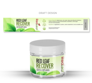 Label Design by MDesigns ™ for this project | Design: #22705395