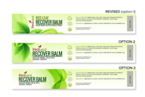 Label Design by MDesigns ™ for this project | Design: #22716814