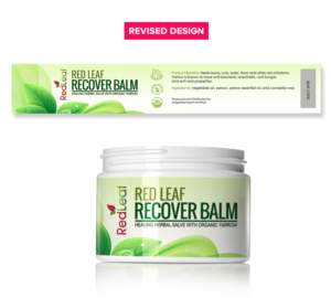 Label Design by MDesigns ™ for this project | Design: #22717290