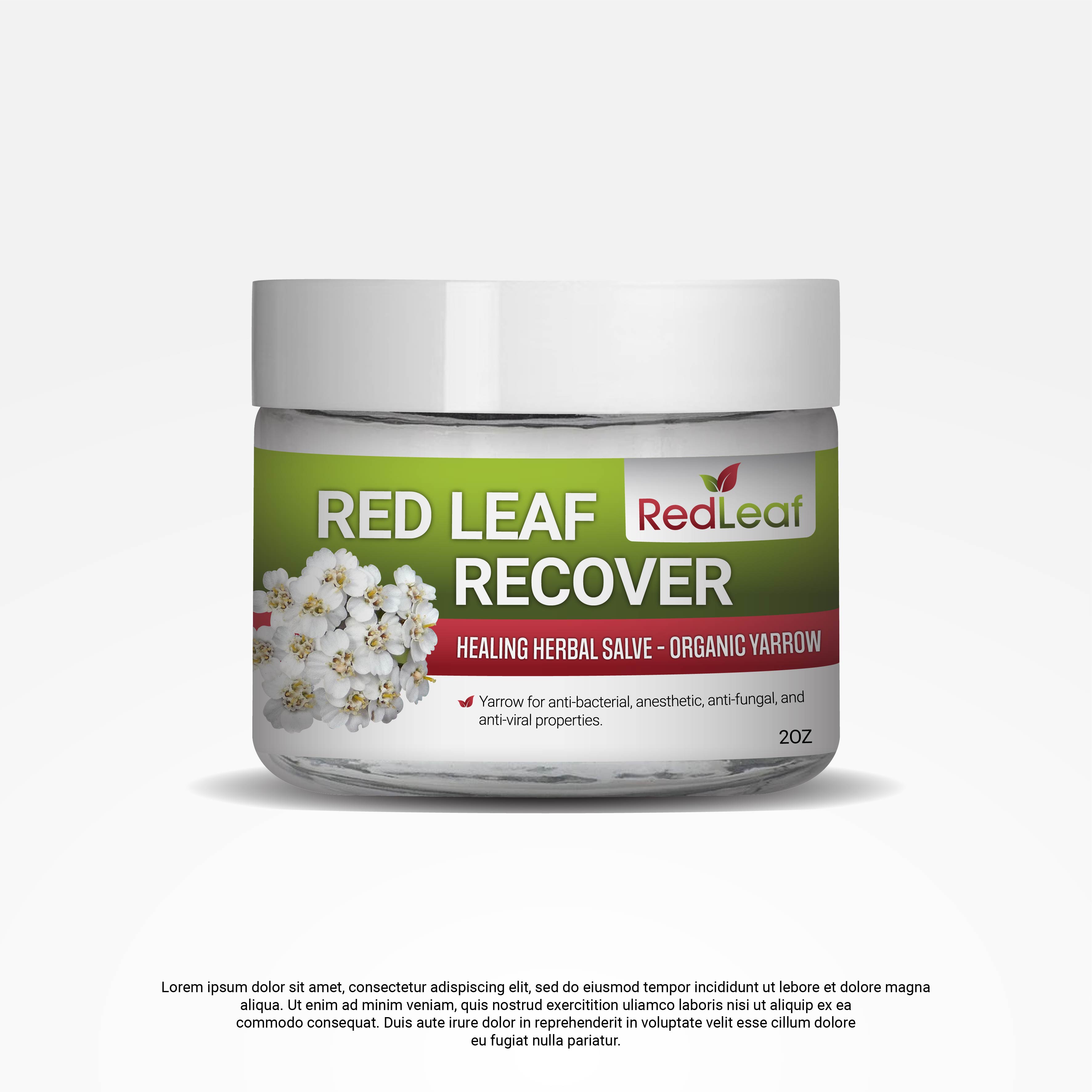 Label Design by Aistikart for this project | Design #22692198