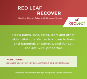 Label Design by aberyor