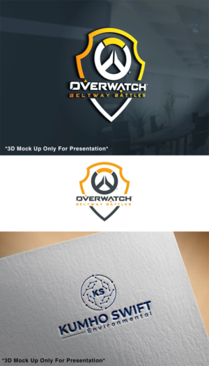 Logo Design by logograph