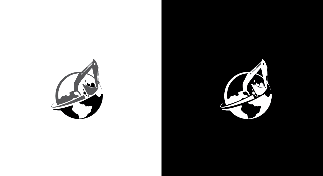 Logo Design by Knockout for Perpetual Earth Construction LLC | Design #22727050