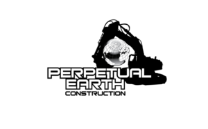 Logo Design by GODDREAMCREATION for Perpetual Earth Construction LLC | Design: #22720940